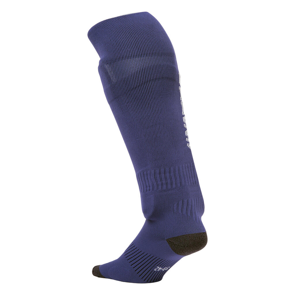 Adult Socks FH500 Chessy - Blue